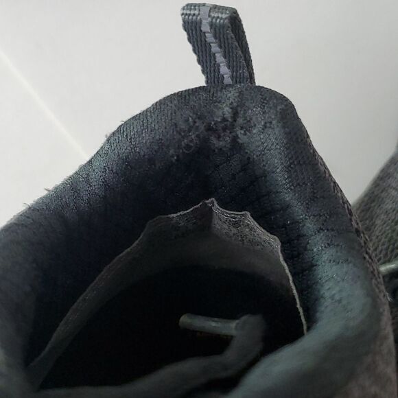 KEEN Utility Women's Sedona Low Alloy Toe Industrial Work Shoe Size 8.5M - Picture 12 of 14